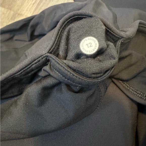 Lululemon Athletica Midnight Black Leggings - Picture 4 of 6